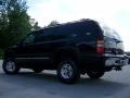 Black - Suburban 2500 LT 4x4 Photo No. 4