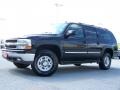 Black - Suburban 2500 LT 4x4 Photo No. 5