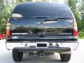 Black - Suburban 2500 LT 4x4 Photo No. 6