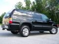 Black - Suburban 2500 LT 4x4 Photo No. 7