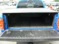 Electric Blue Pearl - Dakota SLT Quad Cab 4x4 Photo No. 16