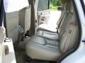 2003 Summit White GMC Yukon SLT 4x4  photo #11