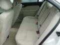 Dune Pearl Metallic - Milan V6 AWD Photo No. 4