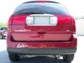 2007 Cardinal Red Metallic Buick Rendezvous CXL  photo #6