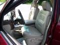 2007 Cardinal Red Metallic Buick Rendezvous CXL  photo #9