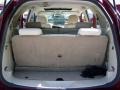 2007 Cardinal Red Metallic Buick Rendezvous CXL  photo #14