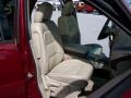 2007 Cardinal Red Metallic Buick Rendezvous CXL  photo #16