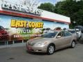 Desert Sand Metallic - Camry LE Photo No. 1