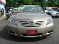 Desert Sand Metallic - Camry LE Photo No. 2