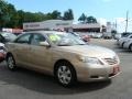 Desert Sand Metallic - Camry LE Photo No. 3