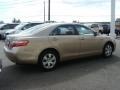 Desert Sand Metallic - Camry LE Photo No. 4