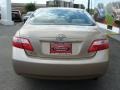 Desert Sand Metallic - Camry LE Photo No. 5