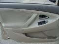 Desert Sand Metallic - Camry LE Photo No. 6