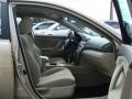 Desert Sand Metallic - Camry LE Photo No. 8