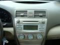 Desert Sand Metallic - Camry LE Photo No. 11