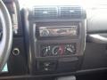 Black - Wrangler SE 4x4 Photo No. 4