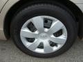 Desert Sand Metallic - Camry LE Photo No. 14
