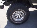 Black - Wrangler SE 4x4 Photo No. 12