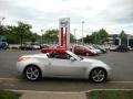 Silver Alloy - 350Z Touring Roadster Photo No. 33