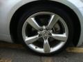 Silver Alloy - 350Z Touring Roadster Photo No. 39