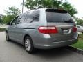 Silver Pearl Metallic - Odyssey Touring Photo No. 2