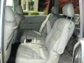 Silver Pearl Metallic - Odyssey Touring Photo No. 3