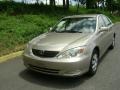 Desert Sand Mica - Camry LE Photo No. 2