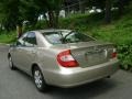 Desert Sand Mica - Camry LE Photo No. 5