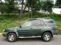 Alpine Green Metallic - Xterra SE V6 Photo No. 2