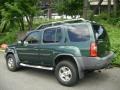 Alpine Green Metallic - Xterra SE V6 Photo No. 3