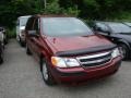 2003 Redfire Metallic Chevrolet Venture LS  photo #1