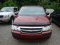 2003 Redfire Metallic Chevrolet Venture LS  photo #2