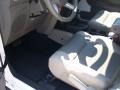 Stone White - Wrangler Unlimited Sahara 4x4 Photo No. 7