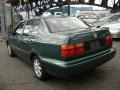 1995 Sequoia Green Metallic Volkswagen Jetta GLS  photo #5