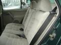 1995 Sequoia Green Metallic Volkswagen Jetta GLS  photo #8