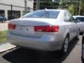 Radiant Silver - Sonata GLS Photo No. 4