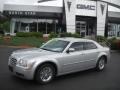 Bright Silver Metallic - 300 Touring Photo No. 1