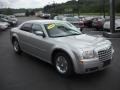 Bright Silver Metallic - 300 Touring Photo No. 3