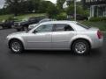 Bright Silver Metallic - 300 Touring Photo No. 8
