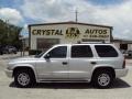 Bright Silver Metallic - Durango SLT Photo No. 2