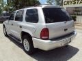 Bright Silver Metallic - Durango SLT Photo No. 3