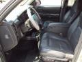 Bright Silver Metallic - Durango SLT Photo No. 4