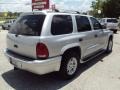 Bright Silver Metallic - Durango SLT Photo No. 9