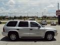 Bright Silver Metallic - Durango SLT Photo No. 10