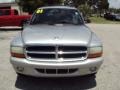 Bright Silver Metallic - Durango SLT Photo No. 14