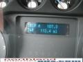 Vermillion Red - F350 Super Duty XL Regular Cab 4x4 Chassis Dump Truck Photo No. 20
