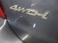 Bluestone Metallic - Highlander Hybrid Limited 4WD Photo No. 5