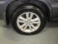 Bluestone Metallic - Highlander Hybrid Limited 4WD Photo No. 7