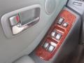 Bluestone Metallic - Highlander Hybrid Limited 4WD Photo No. 17