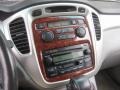 Bluestone Metallic - Highlander Hybrid Limited 4WD Photo No. 21